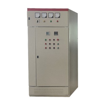 ZKW系列調功柜